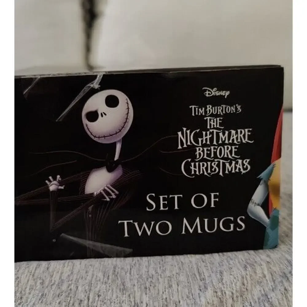 Disney this nightmare